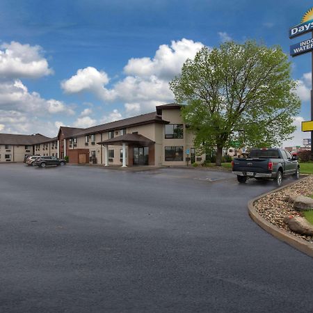 Days Inn By Wyndham Mitchell Sd Zewnętrze zdjęcie